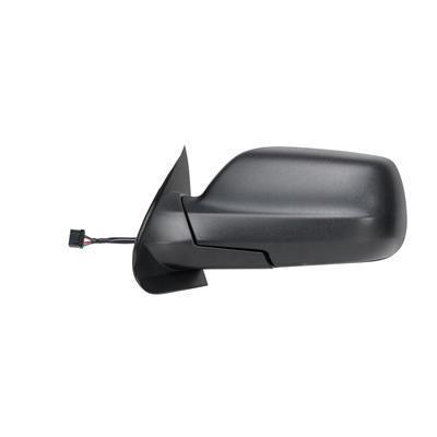 K source/fit system 60124c door mirror driver side