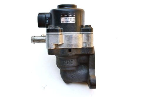 92-95 sc400 93-94 ls400 genuine oem lexus egr valve #25620-50020