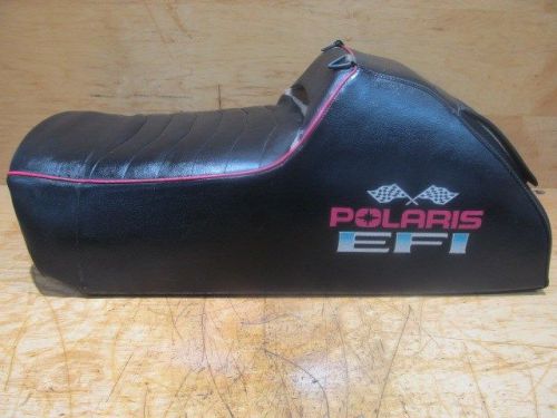 Indy sp seat polaris 500 efi