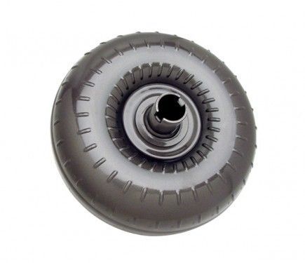 Tci sns torque converter 12 in 1600-2000 stall th350 p/n 241500-a