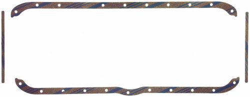 Fel-pro os 3472 c engine oil pan gasket set