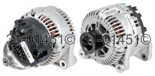 Brand new genuine oem alternator fits bmw m5 &amp; m6