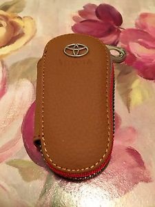 Toyota car key holder cover case