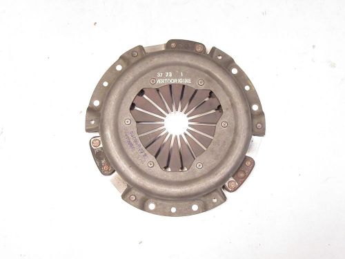 Renault r10 r1190 1968 1969 1970 nos verto brand 160mm clutch cover  279994