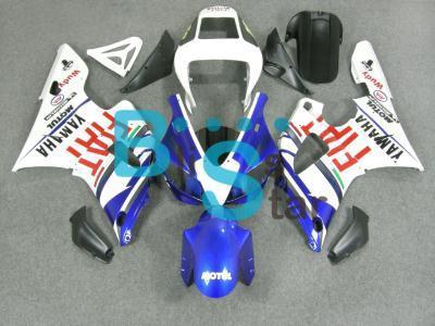 Fairing fit for yamaha yzf r1 r 1 yzf-r1 yzfr1 1998-1999 98 99 set 9 b y2