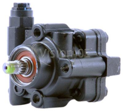 Vision-oe 712-0135 steering pump-power steering pump