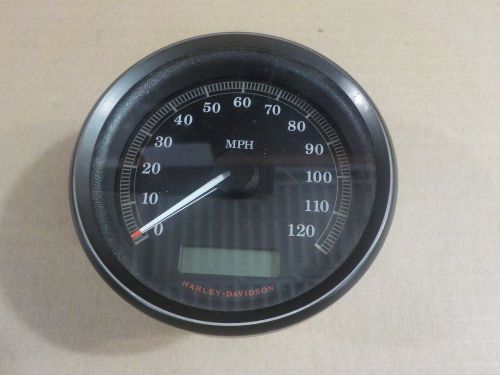 Harley davidson used speedometer flhtcu ultra 67349-08