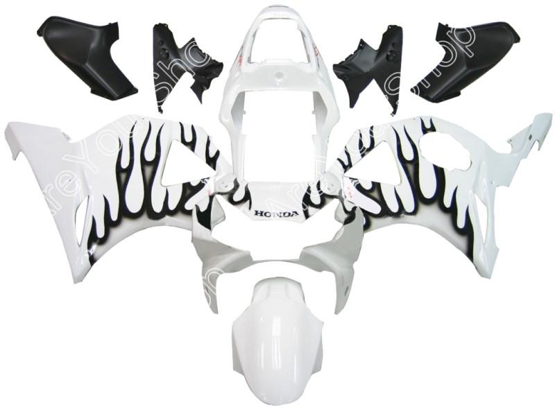 Fit for honda cbr 954 rr 2002-2003 bodywork fairing abs plastics set 19#