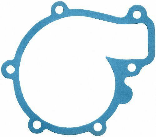 Fel-pro 35161 engine water pump gasket