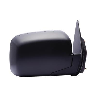 K source/fit system 63031h door mirror passenger side