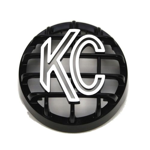 Kc hilites 7219 rally 400 series stoneguard headlight guard