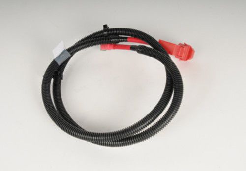 Acdelco 25825642 battery cable positive