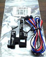Dei  directed electronics chwfr 2008+ chrysler dodge jeep ignition interface