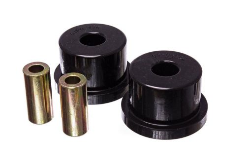 Energy suspension 11.1101g differential carrier bushing set fits mx-5 miata