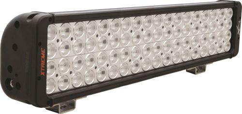 Vision x lighting 9116501 xmitter prime xp led double stack light bar