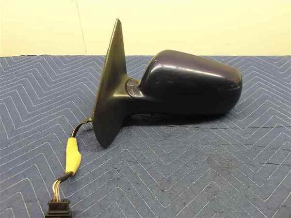 2000-2004 volkswagen jetta door mirror lh oem lkq