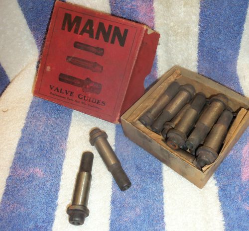 Hudson....... nos valve guides.........1916 - 26