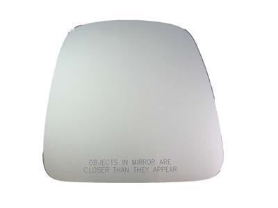 K source/fit system 90219 door mirror glass