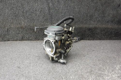 99 harley dyna super glide fxd carburetor carb 246