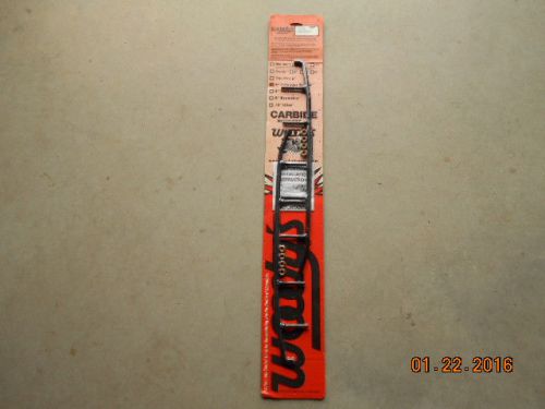 Woody carbide runners 4 inch fit yamaha snowmobiles extender 60 4&#034;