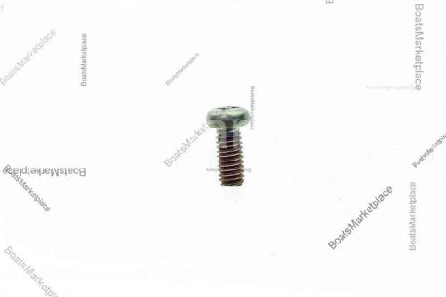 Yamaha 90149-03m15-00 90149-03m15-00  screw