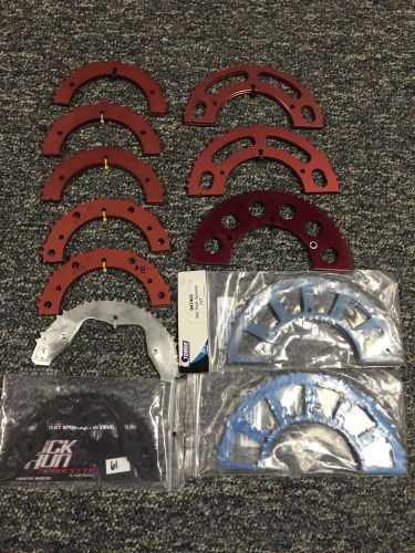 35 pitch gear sprocket half lot wms skip tomar 54 55 56 60 61 69 72 73 74 76 t