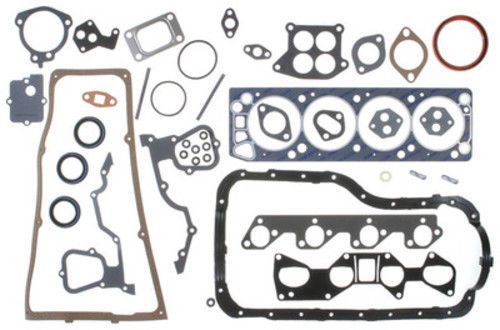 Engine full gasket set-kit gasket set victor 95-3376vr