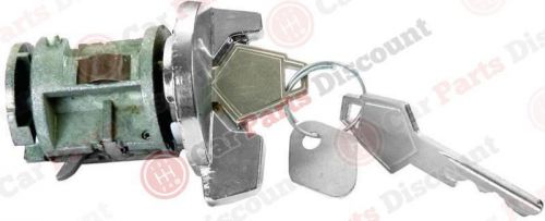 New dii lock set - ignition, d-cl-1446