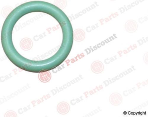 New rein a/c line o-ring ac air condition hvac seal gasket, acr0015r