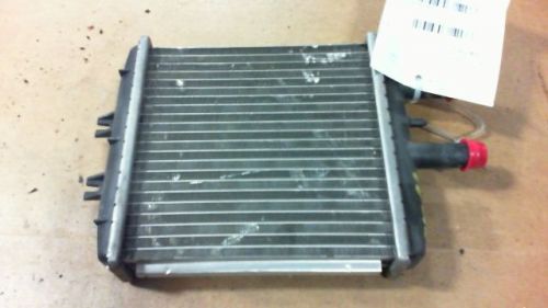 90 91 92 93 94 95 96 97 98 99 bonneville heater core 56324