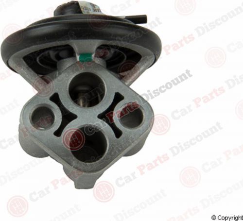 New genuine egr valve exhaust gas recirculation, 2845038210