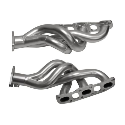 Dc sport two 3-1 ceramic headers nissan g37 coupe 2008-2009 350z 2007-2008