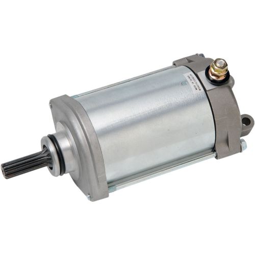 Rick&#039;s motorsport 61-317 starter motor suzuki gsx1300r hayabusa 2003 - 2007