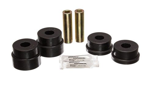 Energy suspension 8.3124g trailing arm bushing set fits 05-06 xb