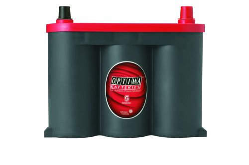 Optima batteries 8010-044 redtop; battery