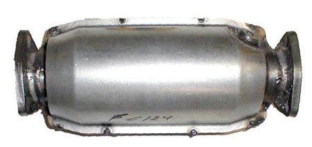 Eastern catalytic direct-fit catalytic converters - 49-state legal - 40124