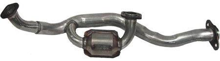 Eastern catalytic direct-fit catalytic converters - 49-state legal - 40431