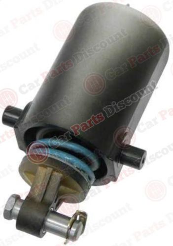 New genuine clutch pedal spring (power spring), 996 423 081 20