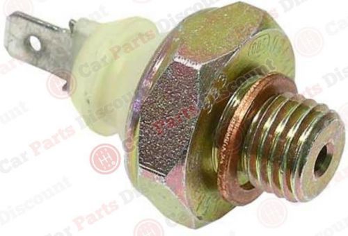 New bosch oil pressure switch (coarse thread), 61 31 1 354 274