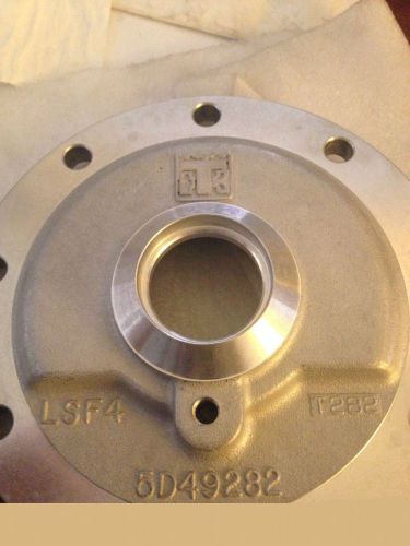 Thermo king bearing cover 22-1028 new