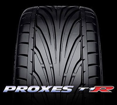 Toyo proxes t1r tires clearance 195/45/15 new tires (single tire)