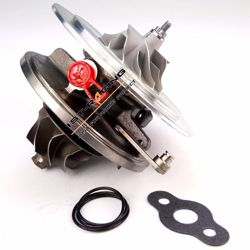 Chra gt2256v mercedes-pkw dodge sprinter 2.7 cdi om647 turbocharger cartridge