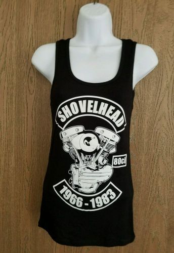 Memorial day sale shovelhead motor tanktop