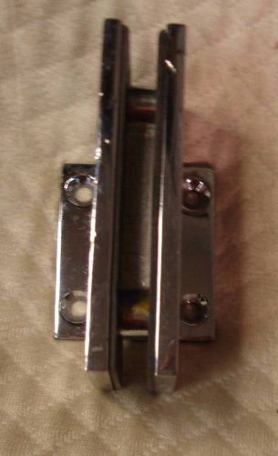 Sailboats rose hinge stainless used