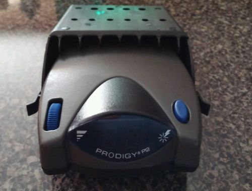 Prodigy brake controller