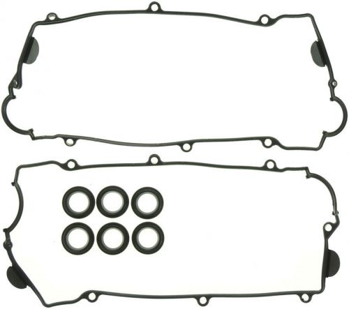 Mitsu 2.0l 4g63 dohc 16 valve turbo 2003-2005 timing cover gasket set