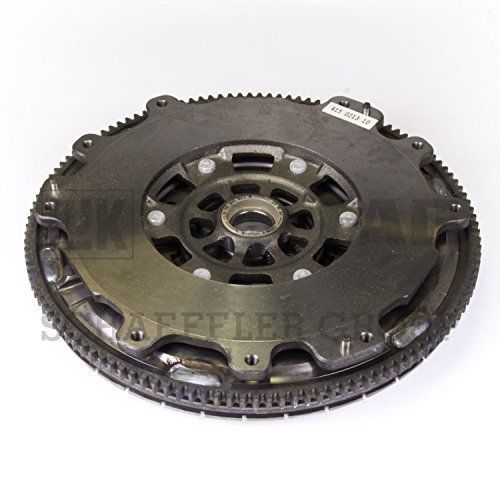 Luk dmf067 flywheel