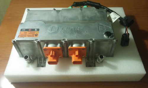 Lear 3.3 kw charger