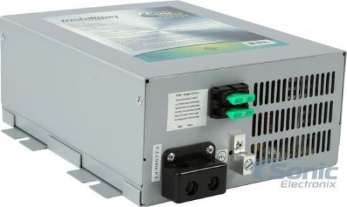 New! install bay ibps55 55 amp 12v power supply test bench power inverter