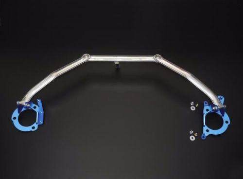 Jdm mazda roadster mx-5 miata nd5 cusco oem typeos oval shaft strut bar triangle